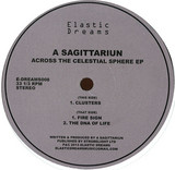 A Sagittariun - Across The Celestial Sphere Ep