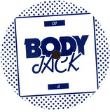 Bodyjack - Bodyjack Ep