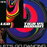 Tiga Vs Audion - *1* Let's Go Dancing (solomun And Breach Remixes)