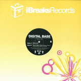 Digital Base - Behold / Turn Me Out