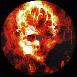 Nhk A.k.a. Niereich Vs. Hackler & Kuch - Everything Will Be Red 2x12"