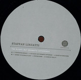 Staffan Linzatti - The Slight But Dramatic Difference