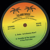 Various - The Funky Sound Of The Caribbean Vol 2