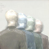 Javi Redondo - Lectures To Young Men