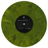 Terrence Dixon A.k.a. Population One - Self Portrait Actress Remix