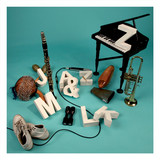 Various - Footprints