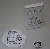 Norman Zube - Marmalada (cassette Incl. Mp3code)