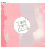 V.a. - Tom Tam Club Vol. 2 (2x12")