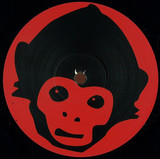 Laika & Strelka - Being By Myself Ep