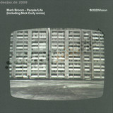 Mark Broom - People