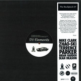 Mike Clark/zhao Ski/terrence Parker/brian Harden/sean Deason - The Backpack Ep