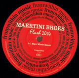Maertini Broes - Flash 2014