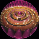 Visionz Of An Abstract Plane - Scientific Dreamz Of U