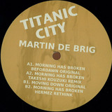 Martin De Brig - Morning Has Broken
