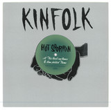 Hot Sporran - This Devil Can Dance