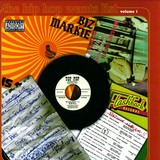 The Hip Hop Wants List - Vol.1 2x12"