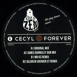 Cecyl - Forever Ep