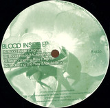 Spear / Miki Craven / Max_m - Blood Inside Ep