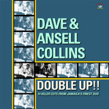 Dave & Ansell Collins - Double Up