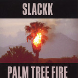 Slackk - Palm Tree Fire