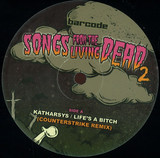 Various - Songs From The Living Dead