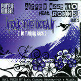 Alfred Azzetto Feat. Robin S. - 2. Near The Ocean - No Turning