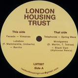 Various - London Housing Trust 007