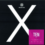 Various - Horizons Music Ten Lp Part 1