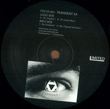 Transient X4 - Focus 001