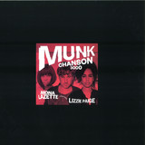 Munk - Chanson 3000