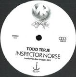 Todd Terje - Justin Van Der Volgen Mixes