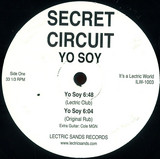 Secret Circuit - Yo Soy