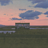 Virginia - My Fantasy Ep