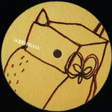 Nachtbraker - Yiwya Ep