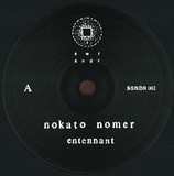 Nokato Nomer - Entennant