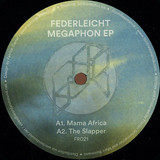Federleicht - Megaphon