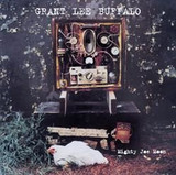 Grant Lee Buffalo - Mighty Joe Moon (2023 Remaster)