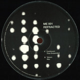 Refracted - Mind Express 001