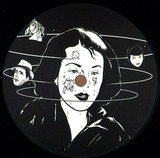 Luca Lozano & Mr Ho - Dripbox