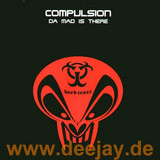 Compulsion - Da Mad Is There
