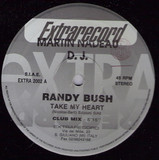 Randy Bush - Take My Heart