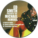Ed Smith - The Michael Remixes 2
