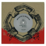 Heights & Worship - Crucify Me