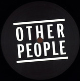 Nicolas Jaar - Nymphs Iii