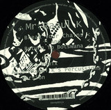 Mr Raoul K - Break Your Chains And Return To Botswana