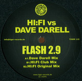 Hi:fi Vs. Dave Darell - Flash 2.9