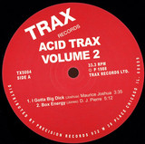 Various - Acid Trax 2 (2x12")