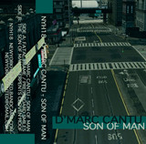 D'marc Cantu - The Son Of Man