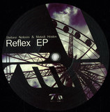 Stefano Noferini & Metodi Hristov - Reflex Ep