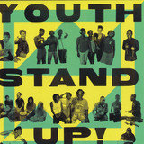 The Green Door All-stars - Youth Stand Up!